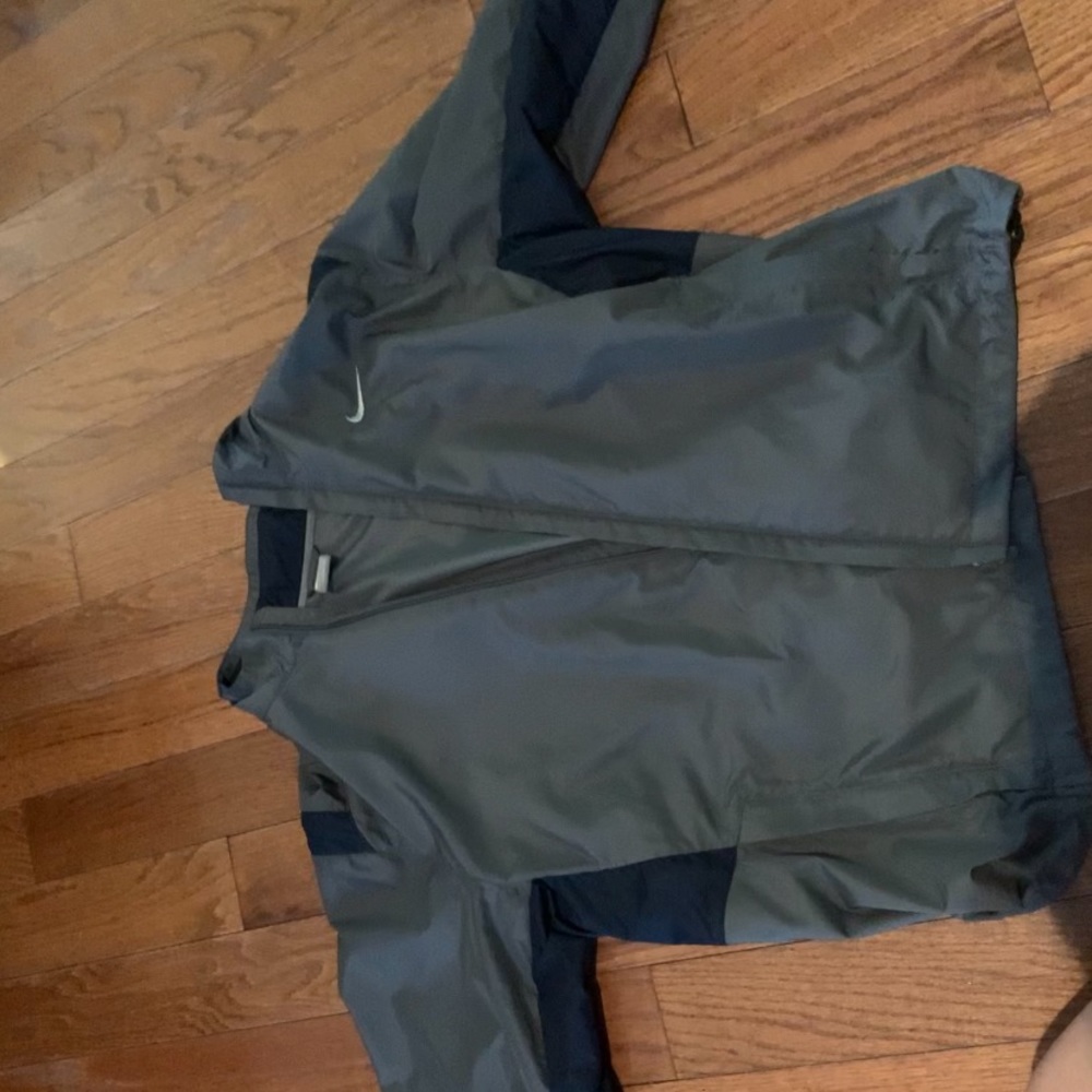 Nike Windbreaker